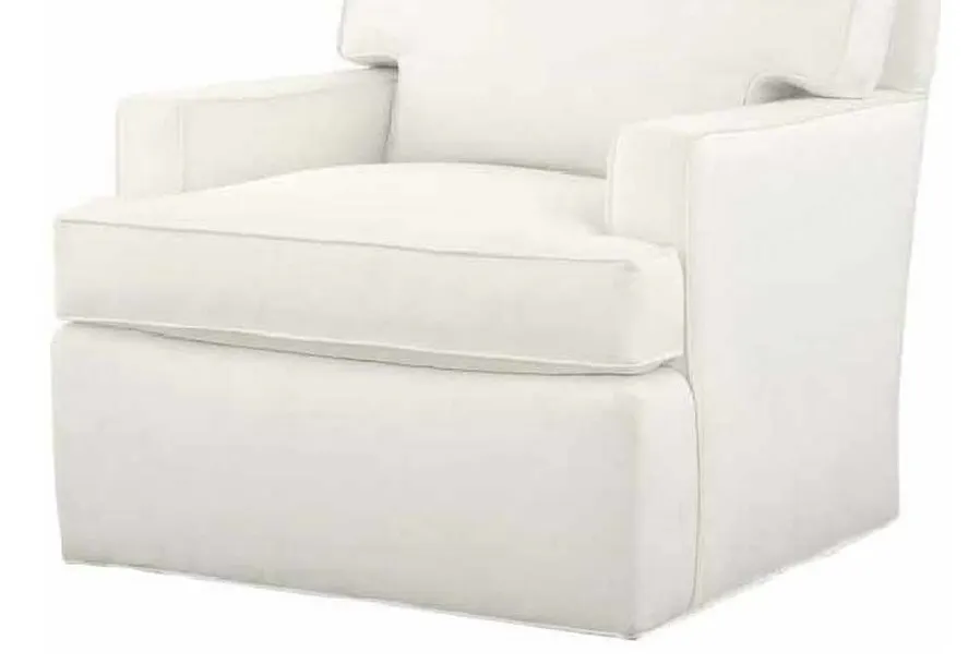 Gabby Home SCH-143433SWG Magnolia Bay Swivel Glider Chair Gabby Home SCH-143433SWG Magnolia Bay Swivel Glider Chair