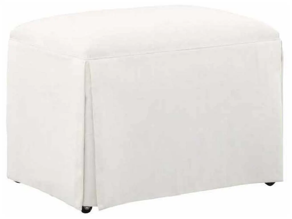 Gabby Home SCH-144100 Faith Ottoman