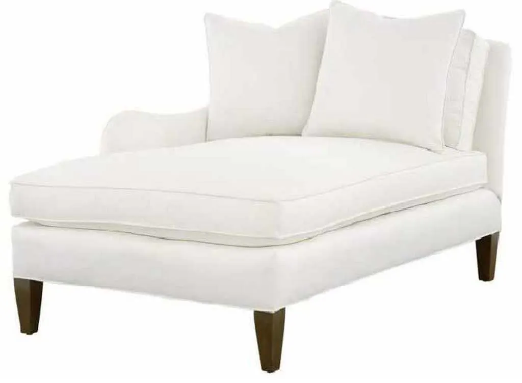 Gabby Home SCH-1447LAF Liberty Chaise and a half Left Arm Gabby Home SCH-1447LAF Liberty Chaise and a half Left Arm