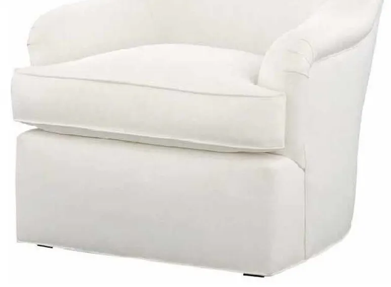 Gabby Home SCH-148133SW Dorian Swivel Chair Gabby Home SCH-148133SW Dorian Swivel Chair