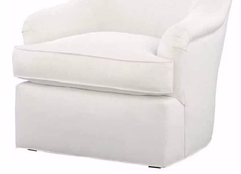 Gabby Home SCH-148133SW Dorian Swivel Chair Gabby Home SCH-148133SW Dorian Swivel Chair