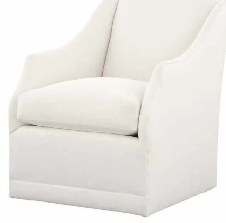 Gabby Home SCH-149127SW Eric Park Swivel Chair Gabby Home SCH-149127SW Eric Park Swivel Chair