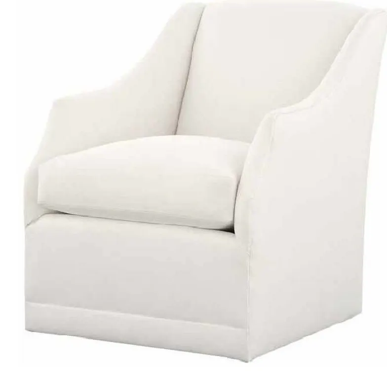 Gabby Home SCH-149127SW Eric Park Swivel Chair Gabby Home SCH-149127SW Eric Park Swivel Chair