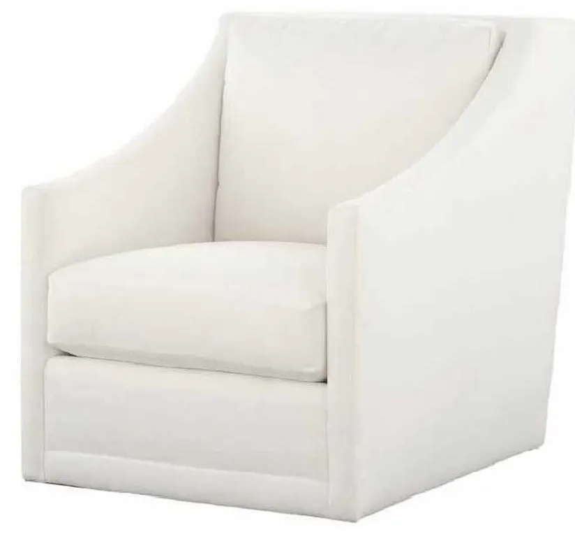 Gabby Home SCH-149230SW Nantucket Park Swivel Chair Gabby Home SCH-149230SW Nantucket Park Swivel Chair