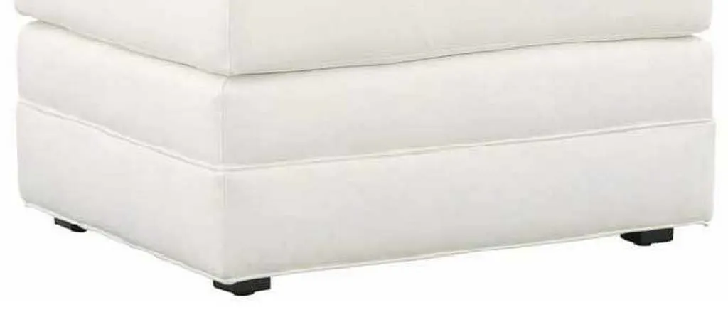 Gabby Home SCH-149300 Ward Ottoman Gabby Home SCH-149300 Ward Ottoman