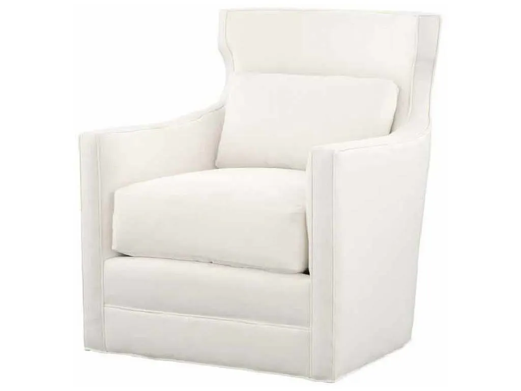 Gabby Home SCH-149329SW  Ward Swivel Chair