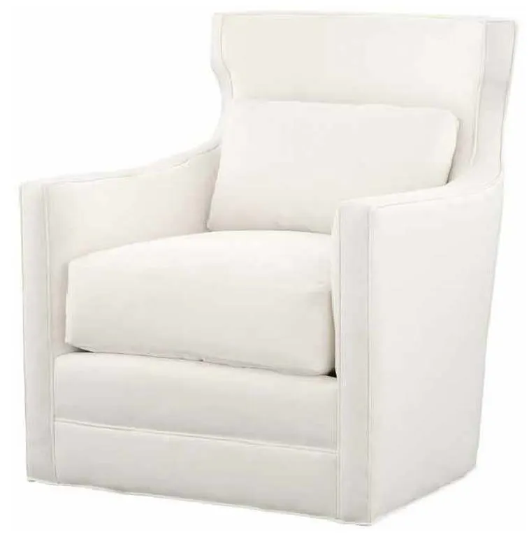 Gabby Home SCH-149329SW Ward Swivel Chair Gabby Home SCH-149329SW Ward Swivel Chair
