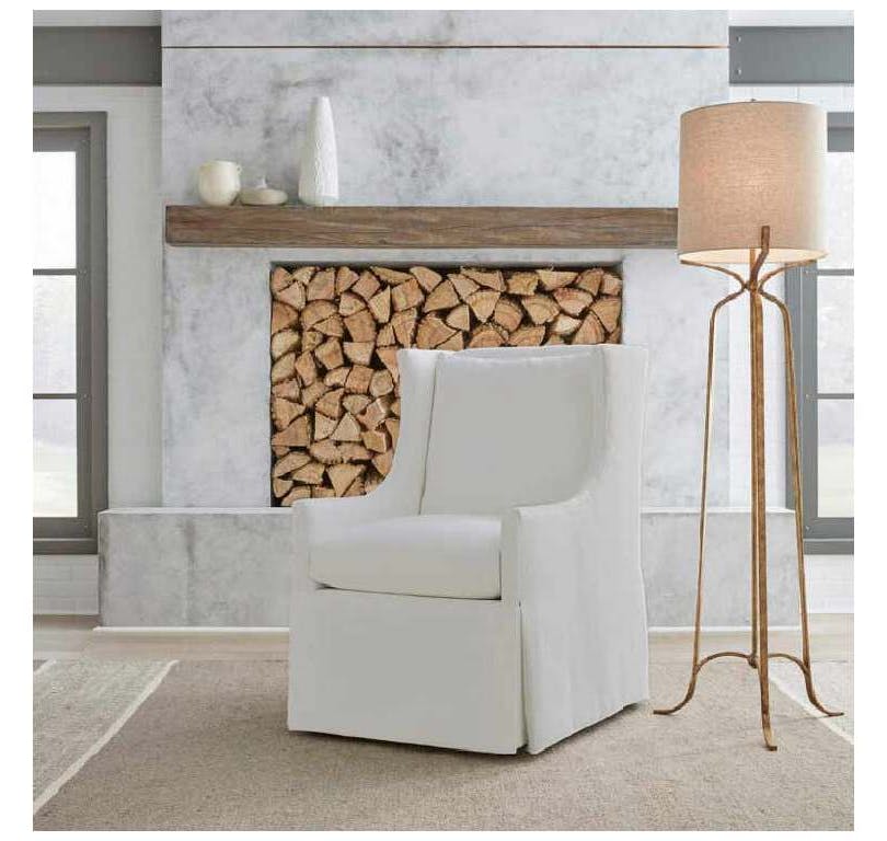 Gabby Home SCH-149728SW Amber Falls Swivel Chair Gabby Home SCH-149728SW Amber Falls Swivel Chair