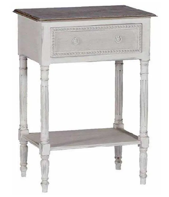 Gabby Home SCH-150200 Carine Side Table Gabby Home SCH-150200 Carine Side Table