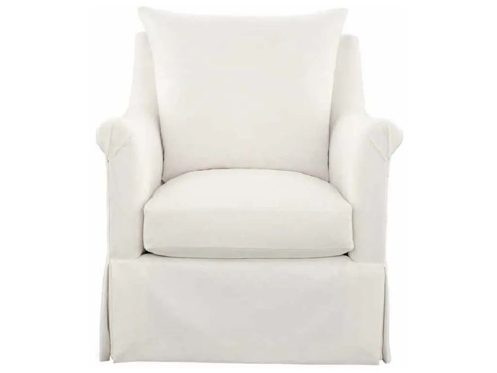 Gabby Home SCH-151032SW  Devin Falls Swivel