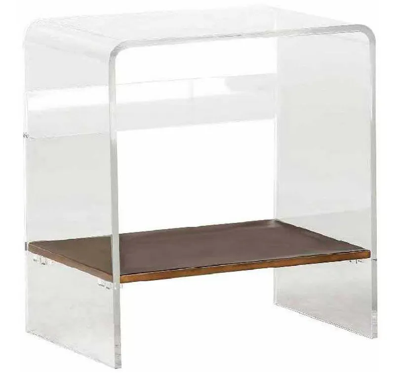 Gabby Home SCH-151100 Sloan Waterfall Table Gabby Home SCH-151100 Sloan Waterfall Table