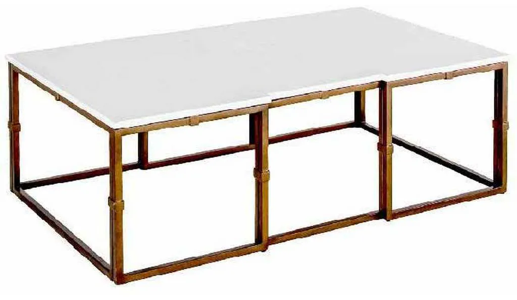 Gabby Home SCH-151580 Stevens Coffee Table Gabby Home SCH-151580 Stevens Coffee Table