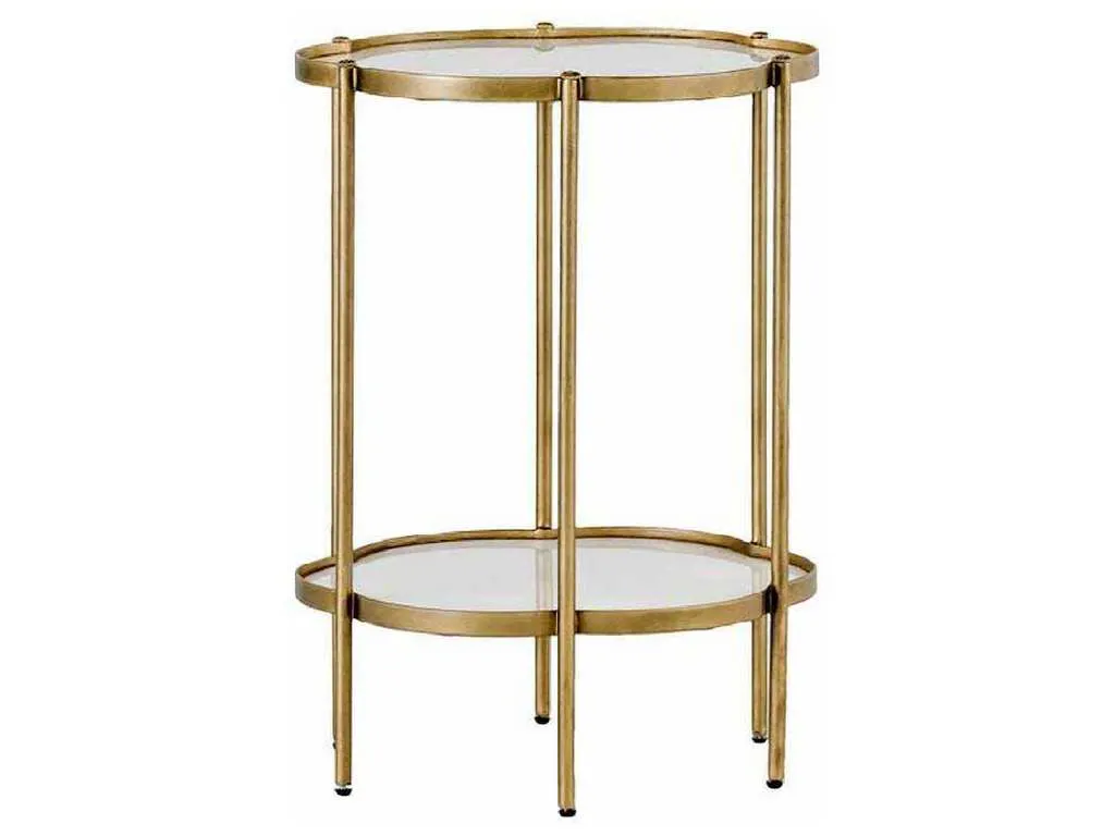 Gabby Home SCH-152045  Clementine Flower Table