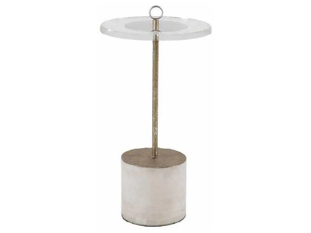 Gabby Home SCH-153415  Lexi Drinking Table