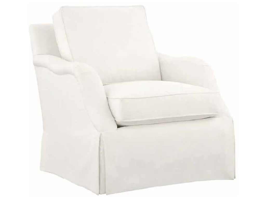 Gabby Home SCH-153532SW  Kate Falls Swivel Chair