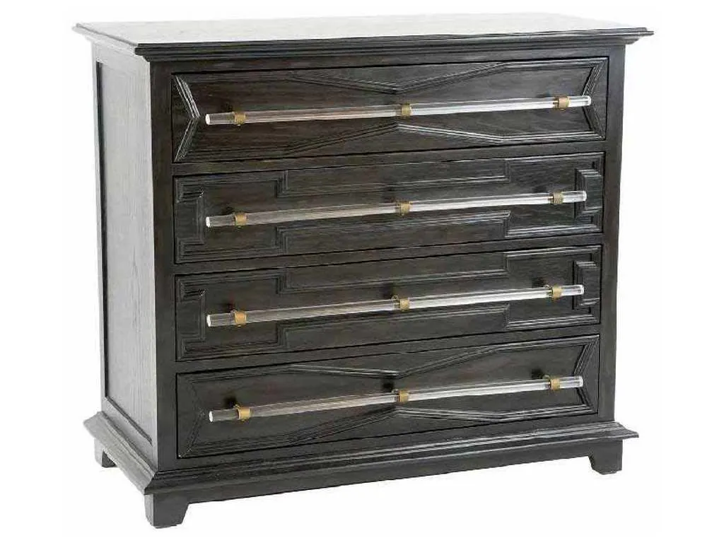 Gabby Home SCH-153560  Hazel Chest