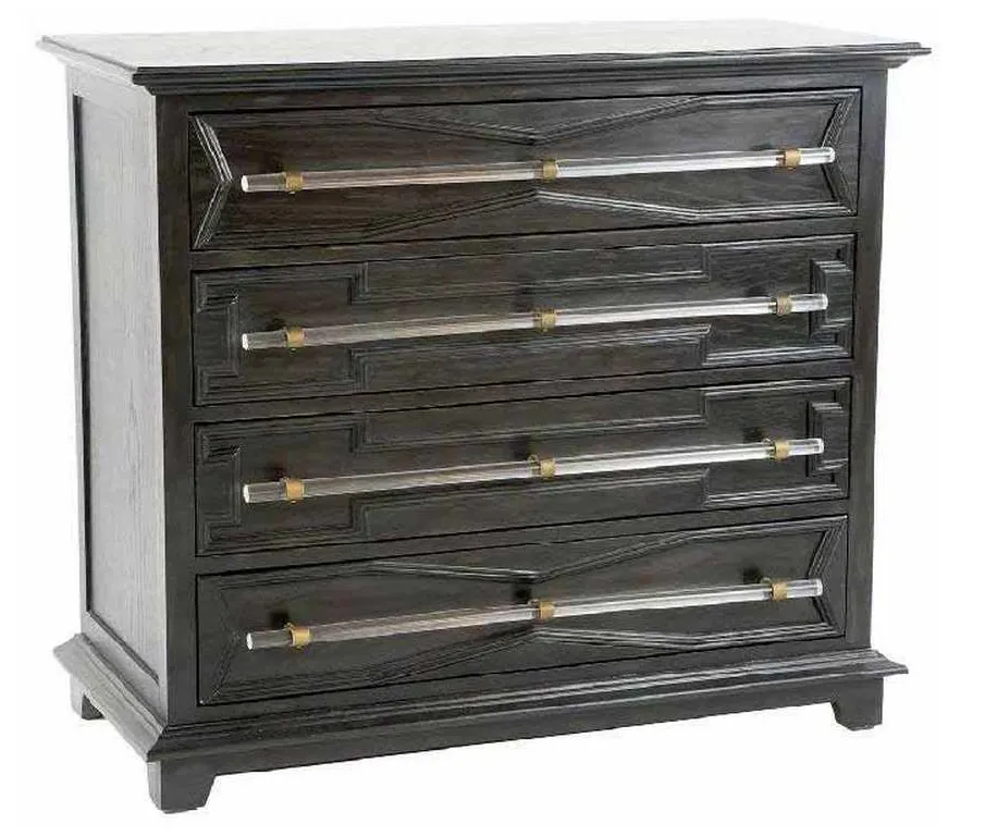 Gabby Home SCH-153560 Hazel Chest Gabby Home SCH-153560 Hazel Chest