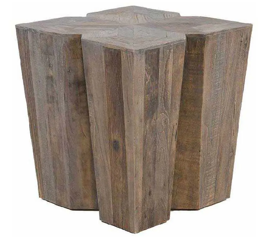 Gabby Home SCH-153875 Arthur Side Table Gabby Home SCH-153875 Arthur Side Table