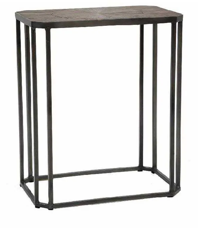 Gabby Home SCH-153885 Luke Side Table Gabby Home SCH-153885 Luke Side Table