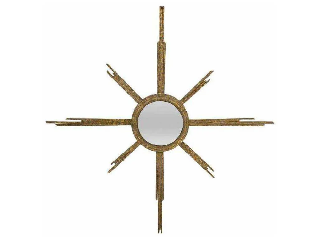 Gabby Home SCH-155500  Capri Mirror Large