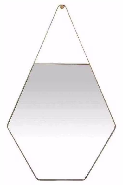 Gabby Home SCH-155720 Lovell Mirror Gabby Home SCH-155720 Lovell Mirror