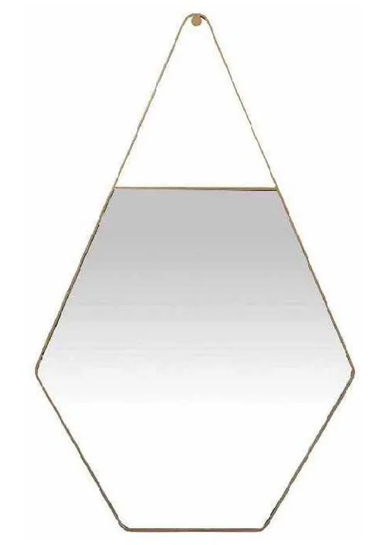 Gabby Home SCH-155720 Lovell Mirror Gabby Home SCH-155720 Lovell Mirror