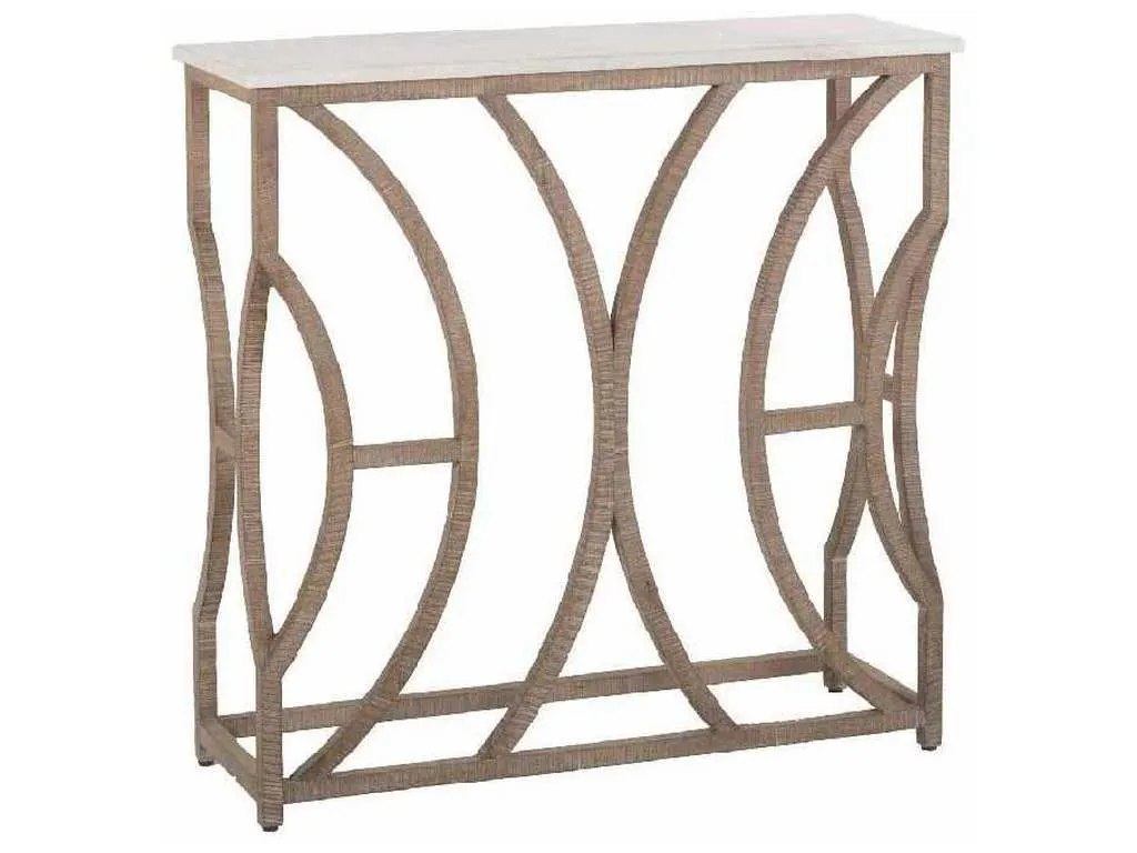 Gabby Home SCH-155865  Helen Console Table