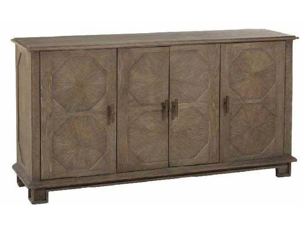 Gabby Home SCH-155890  Rhodes Cabinet
