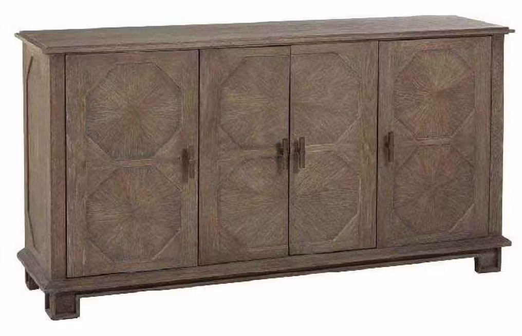 Gabby Home SCH-155890 Rhodes Cabinet Gabby Home SCH-155890 Rhodes Cabinet