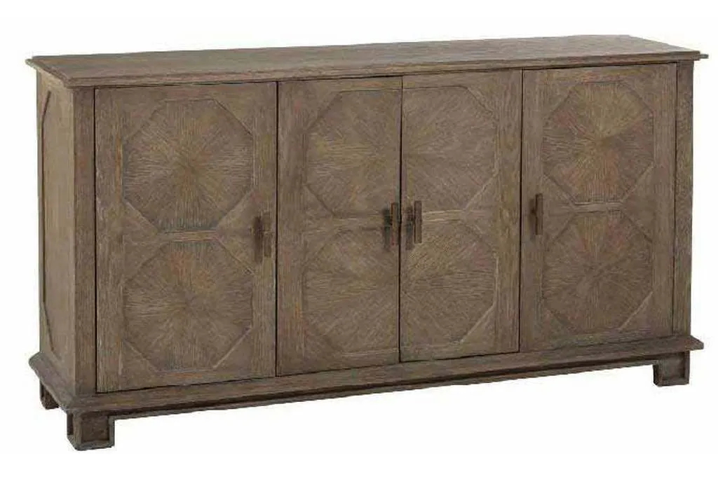 Gabby Home SCH-155890 Rhodes Cabinet Gabby Home SCH-155890 Rhodes Cabinet