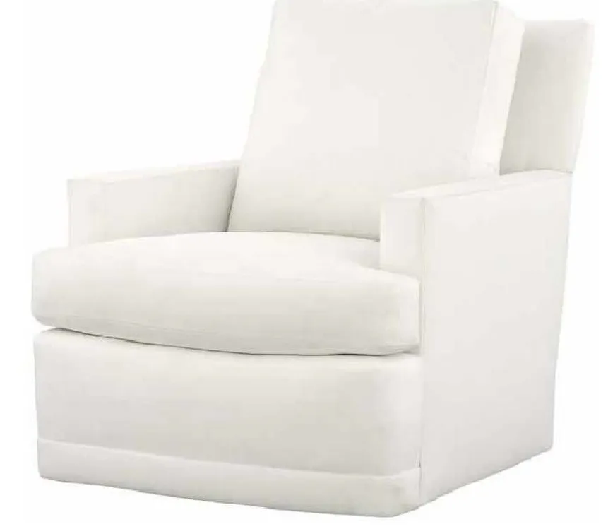 Gabby Home SCH-156631SW Avondale Park Swivel Chair Gabby Home SCH-156631SW Avondale Park Swivel Chair