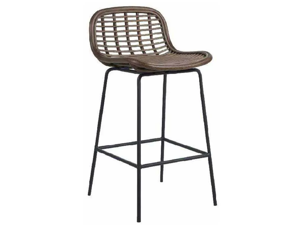 Gabby Home SCH-157180  Jake 28 and a half inch Bar Stool