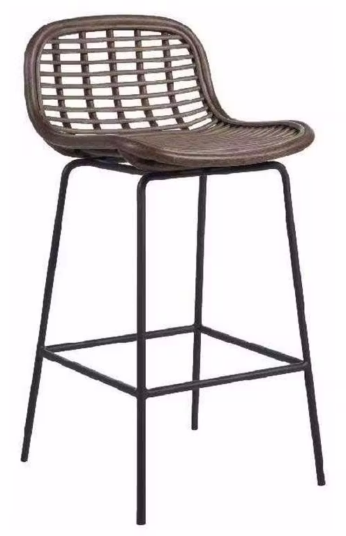 Gabby Home SCH-157180 Jake 28 and a half inch Bar Stool Gabby Home SCH-157180 Jake 28 and a half inch Bar Stool