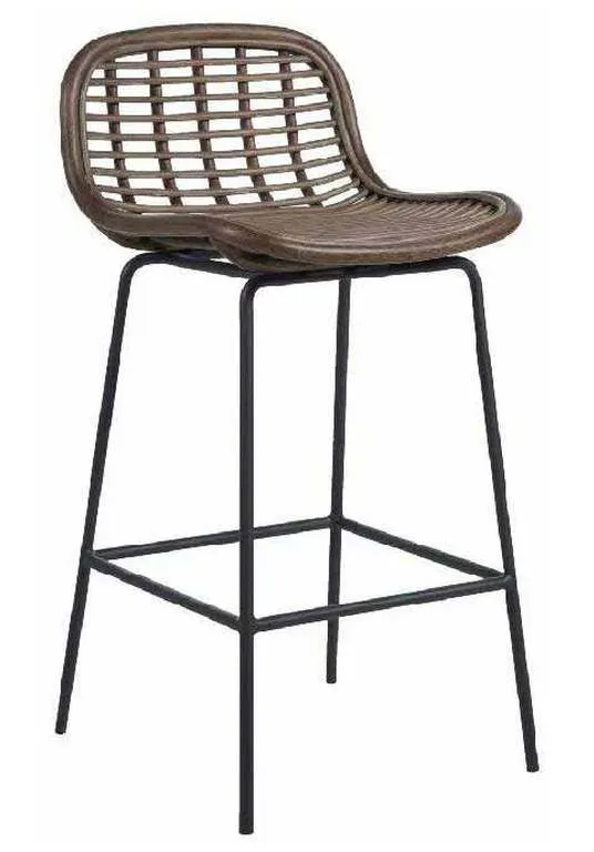 Gabby Home SCH-157180 Jake 28 and a half inch Bar Stool Gabby Home SCH-157180 Jake 28 and a half inch Bar Stool