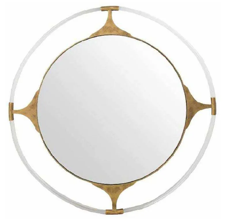 Gabby Home SCH-158195 Callisto Mirror Gabby Home SCH-158195 Callisto Mirror