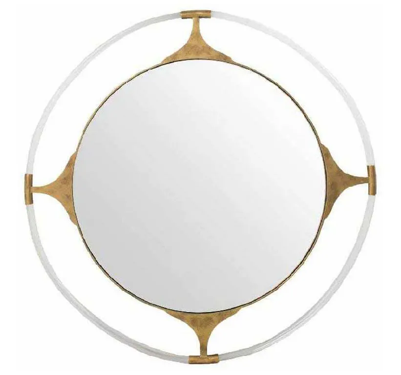 Gabby Home SCH-158195 Callisto Mirror Gabby Home SCH-158195 Callisto Mirror
