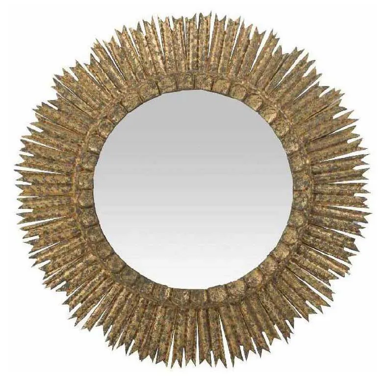 Gabby Home SCH-158210 Ramona Mirror Gabby Home SCH-158210 Ramona Mirror