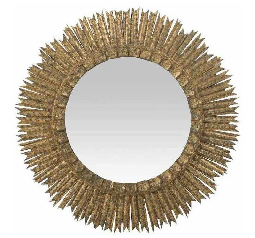 Gabby Home SCH-158210 Ramona Mirror Gabby Home SCH-158210 Ramona Mirror