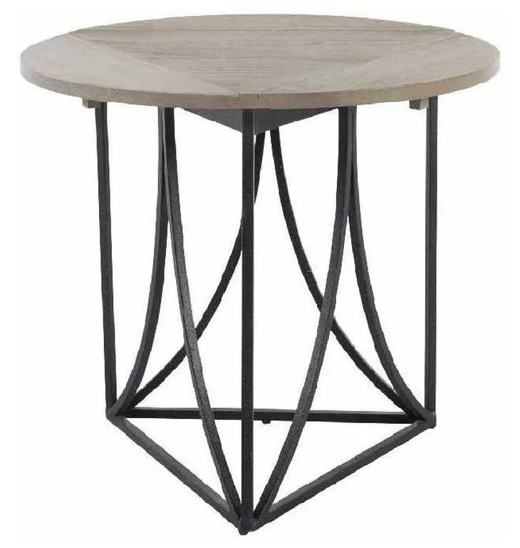 Gabby Home SCH-158445 Odessa Cricket Table Gabby Home SCH-158445 Odessa Cricket Table