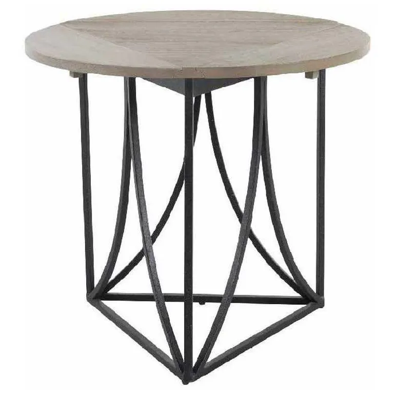 Gabby Home SCH-158445 Odessa Cricket Table Gabby Home SCH-158445 Odessa Cricket Table