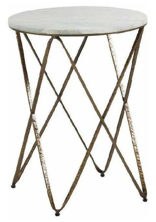 Gabby Home SCH-159015 Phoenix Side Table Gabby Home SCH-159015 Phoenix Side Table