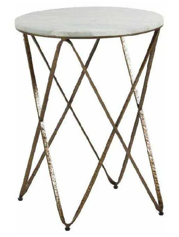 Gabby Home SCH-159015 Phoenix Side Table Gabby Home SCH-159015 Phoenix Side Table