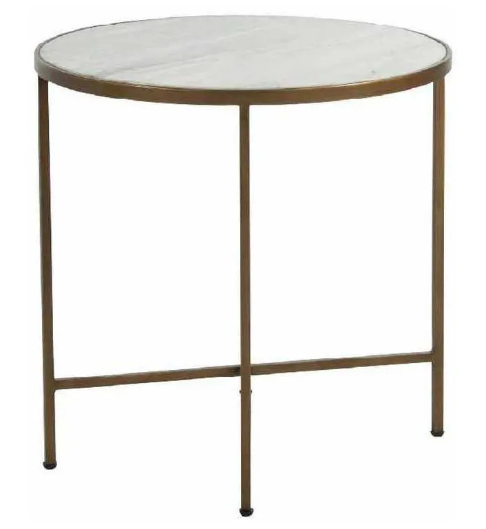 Gabby Home SCH-159020 Sibyl Coffee Table Round Gabby Home SCH-159020 Sibyl Coffee Table Round