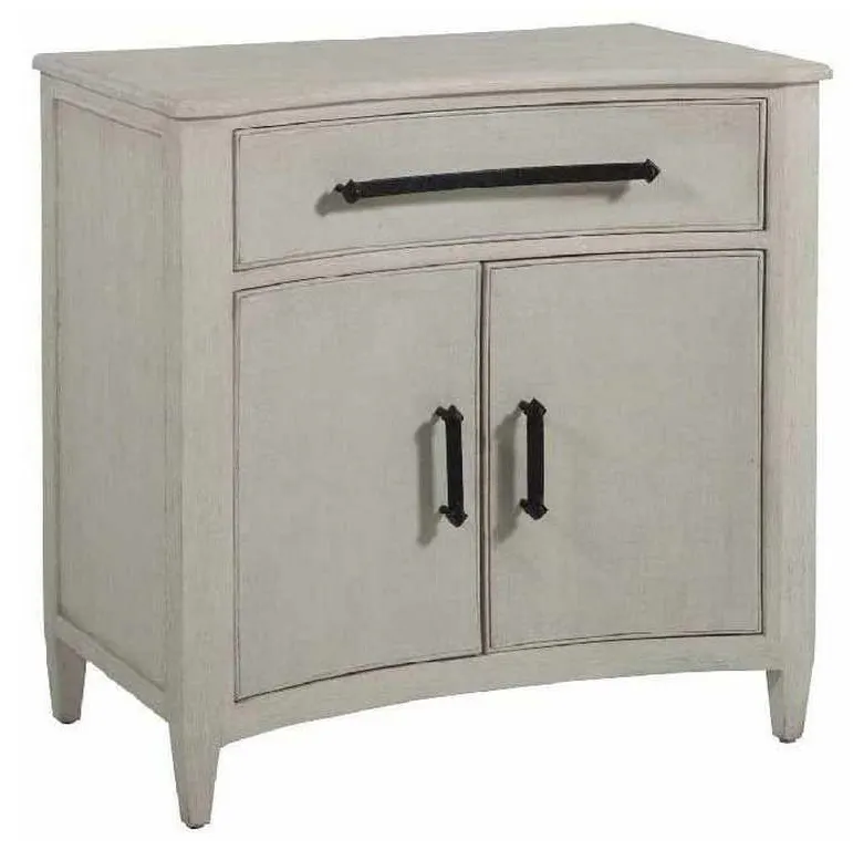 Gabby Home SCH-159140 Lira Nightstand Gabby Home SCH-159140 Lira Nightstand