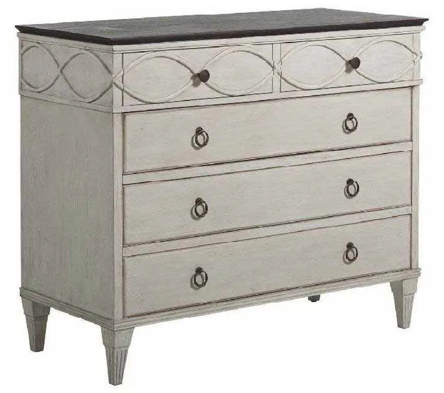Gabby Home SCH-160095 Caralina Chest Gabby Home SCH-160095 Caralina Chest