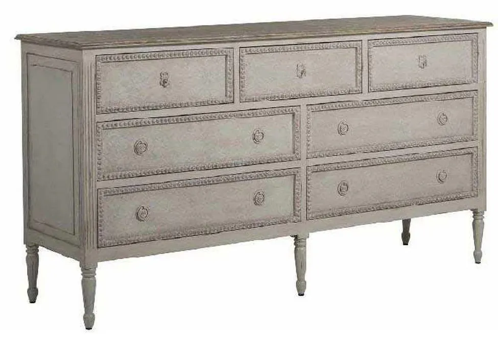 Gabby Home SCH-160105 Caroline Chest Large Gabby Home SCH-160105 Caroline Chest Large