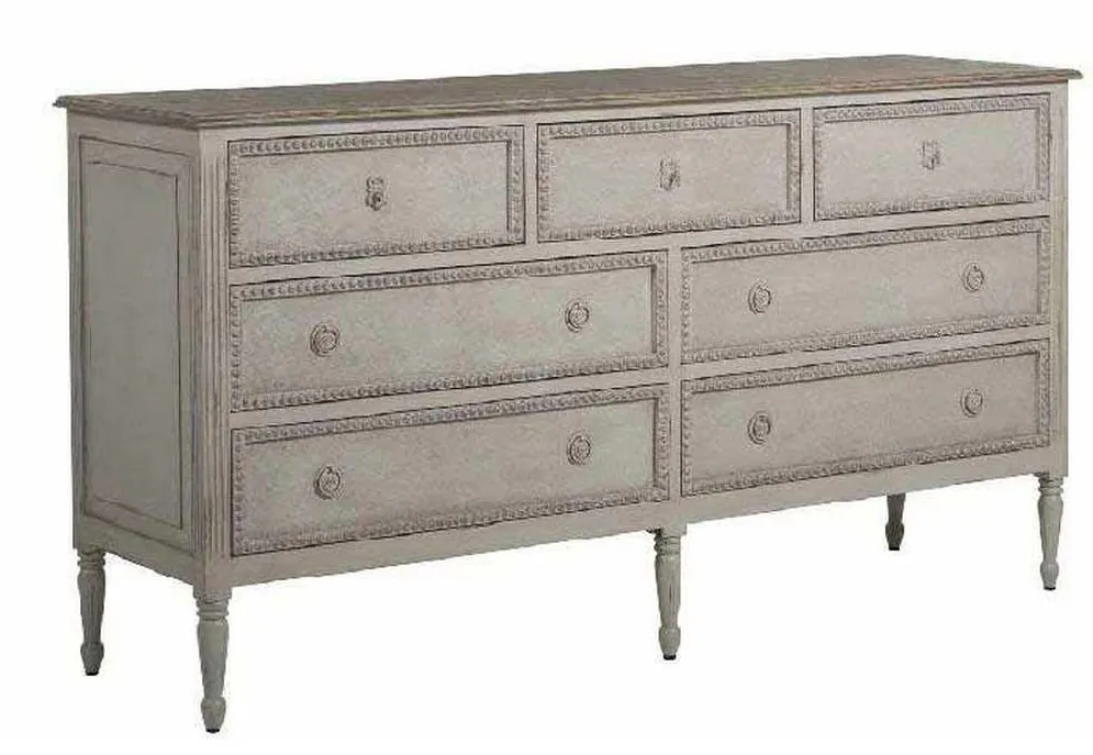 Gabby Home SCH-160105 Caroline Chest Large Gabby Home SCH-160105 Caroline Chest Large