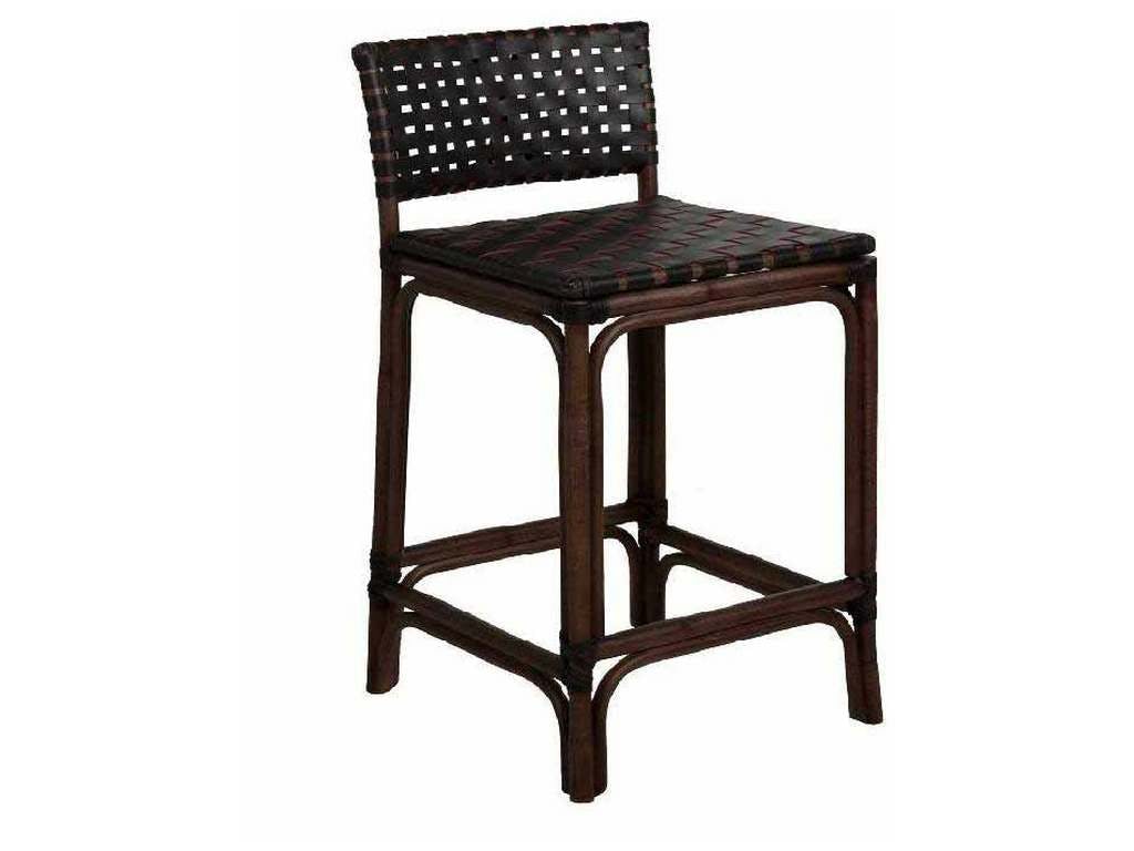 Gabby Home SCH-160140  Dylan 24 inch Counter Stool