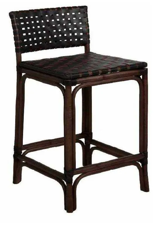 Gabby Home SCH-160140 Dylan 24 inch Counter Stool Gabby Home SCH-160140 Dylan 24 inch Counter Stool