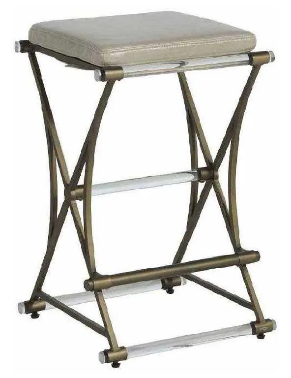 Gabby Home SCH-160160 Flynn 26 and a half inch Counter Stool Gabby Home SCH-160160 Flynn 26 and a half inch Counter Stool